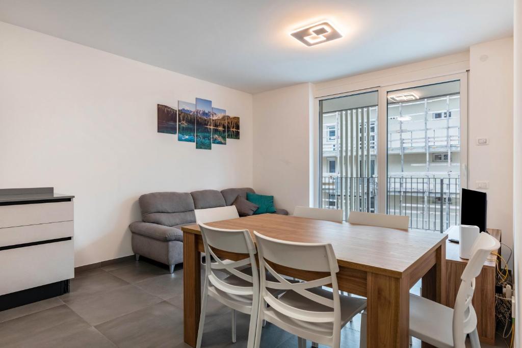 Casa Canova-Apartment Free Parking
