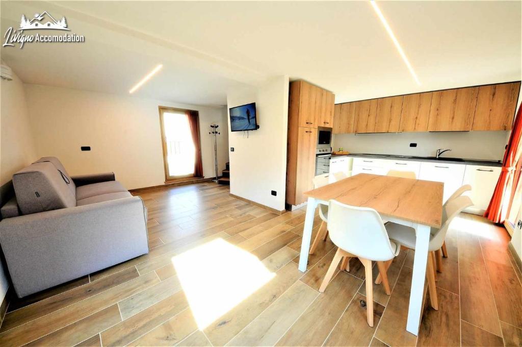 Casa Caribe Livigno