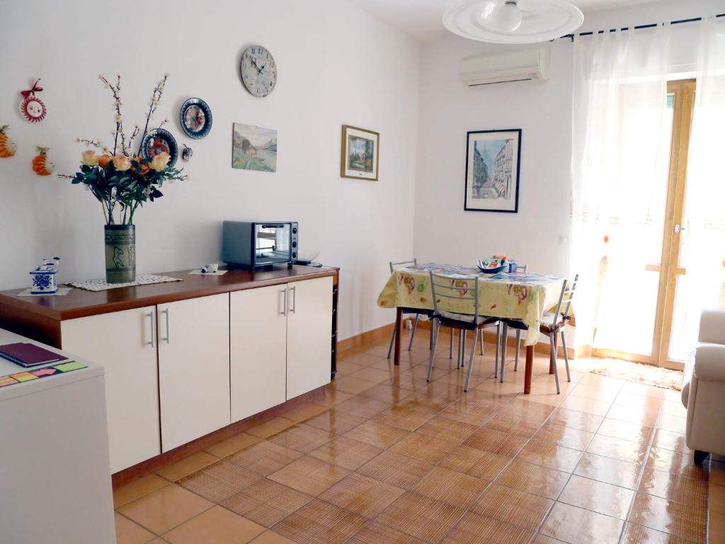 Belvilla by OYO Casa Carmela