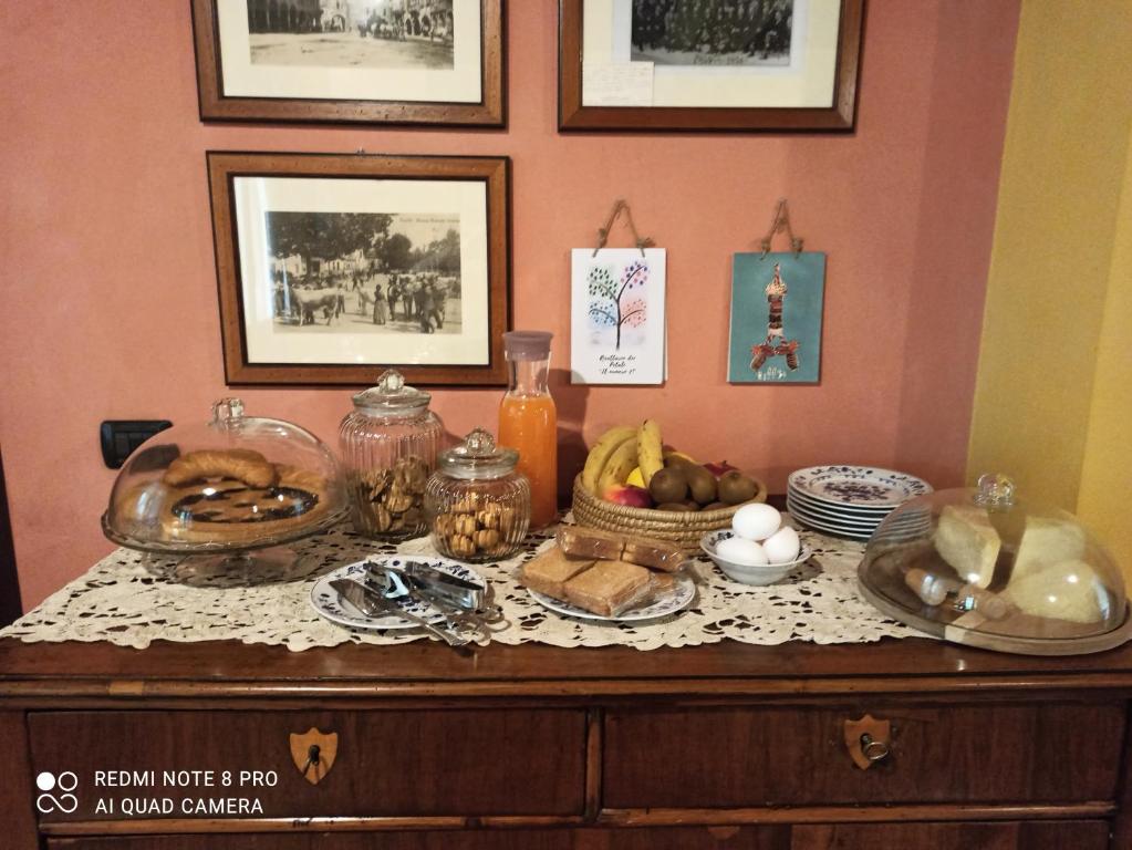 Casa Carrer B&B