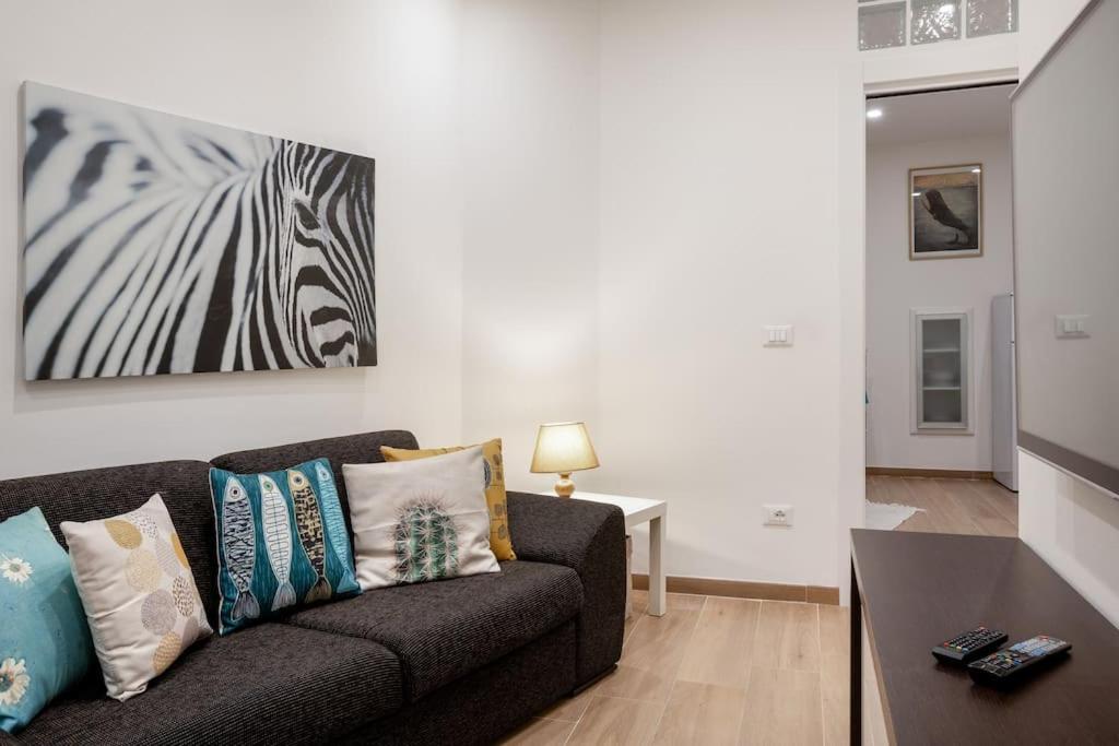 Casa Cereria - apartment with parking