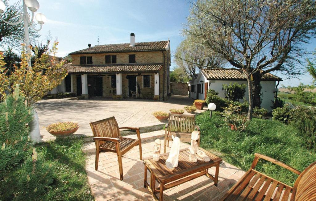 Casa Civetta