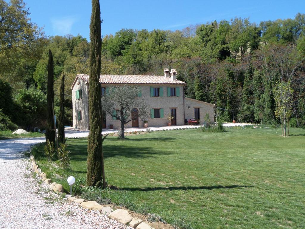 B&B Casa Cuccagna