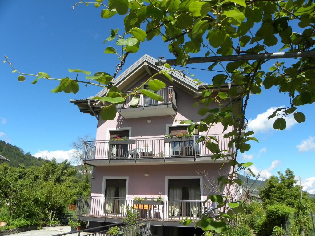 Casa De Val