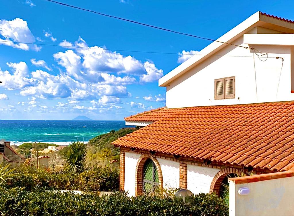 casa degli dei capo vaticano
