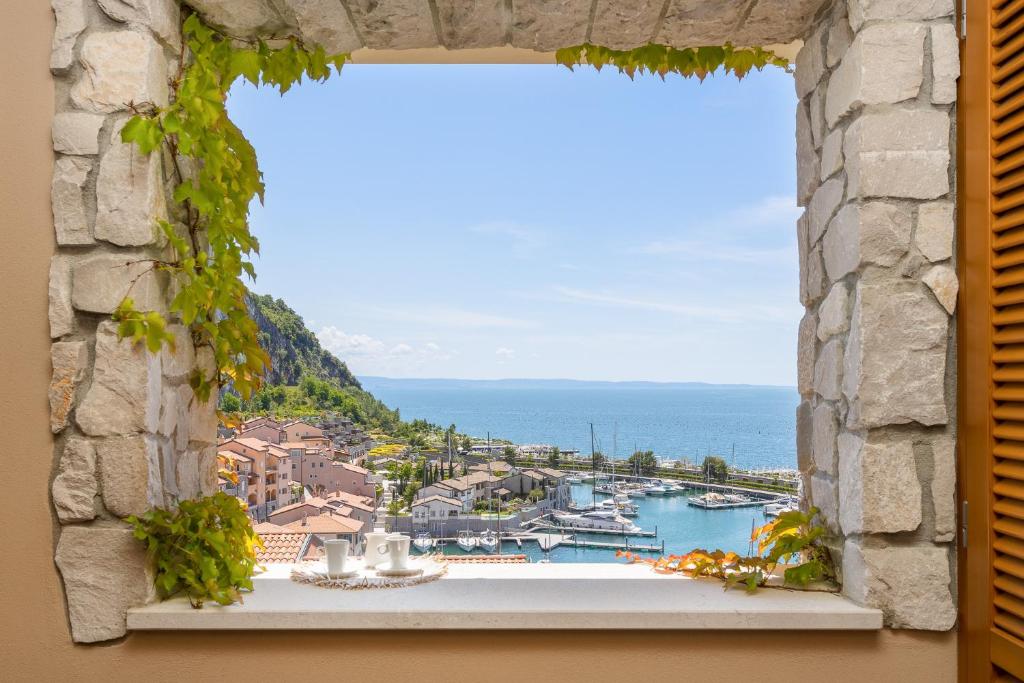 Portopiccolo Apartments