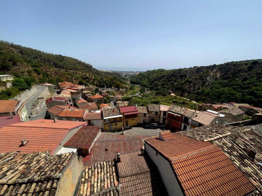 Casa del Borgo