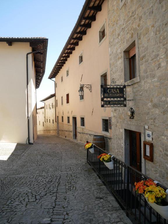 B&B casa del pellegrino - Castelmonte