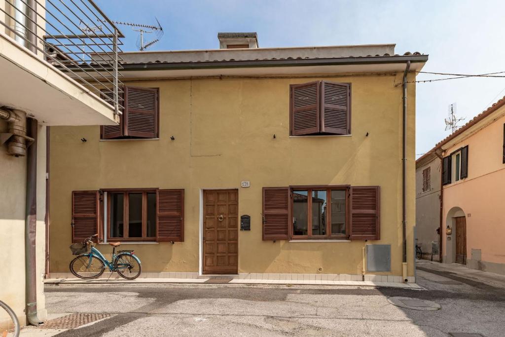 Italian Experience-Casa Del Porto