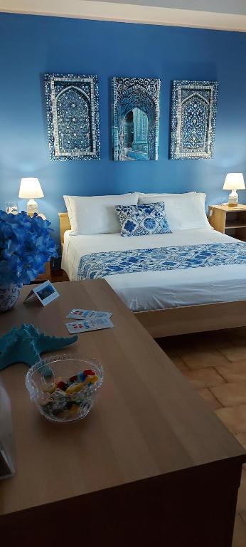 Casa Del Sole B&B