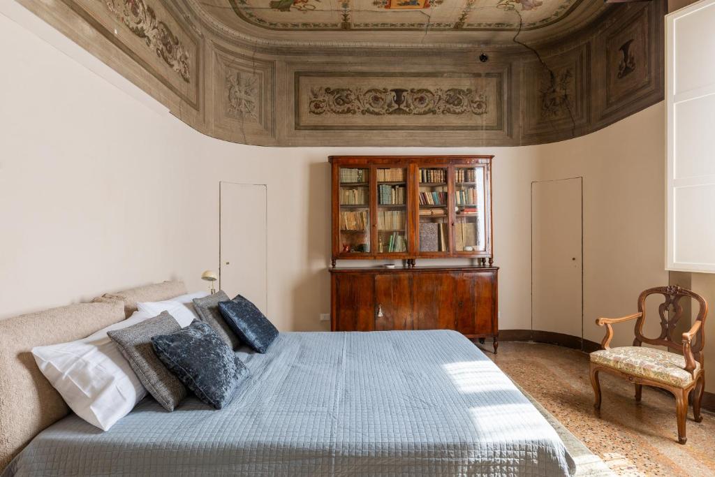 Casa dell'Auriga by Wonderful Italy