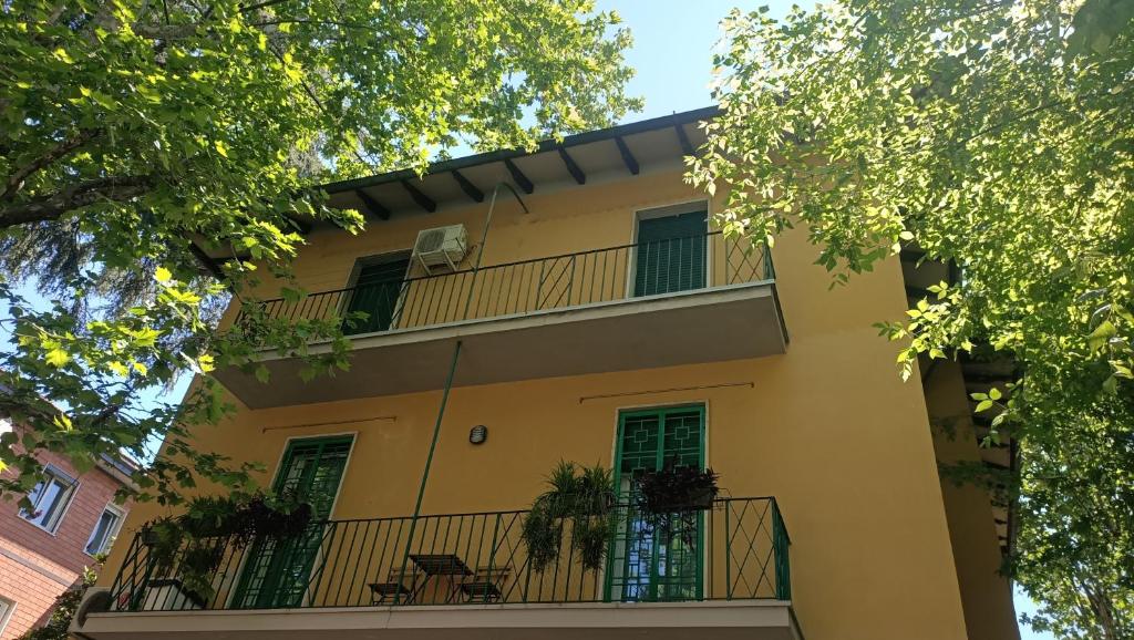 Casa di Dora elegante 3 camere Sant'Orsola