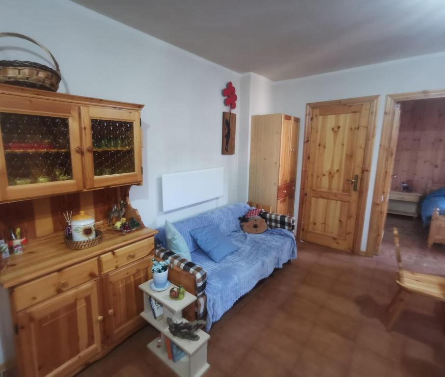 La casa di Fantalegno