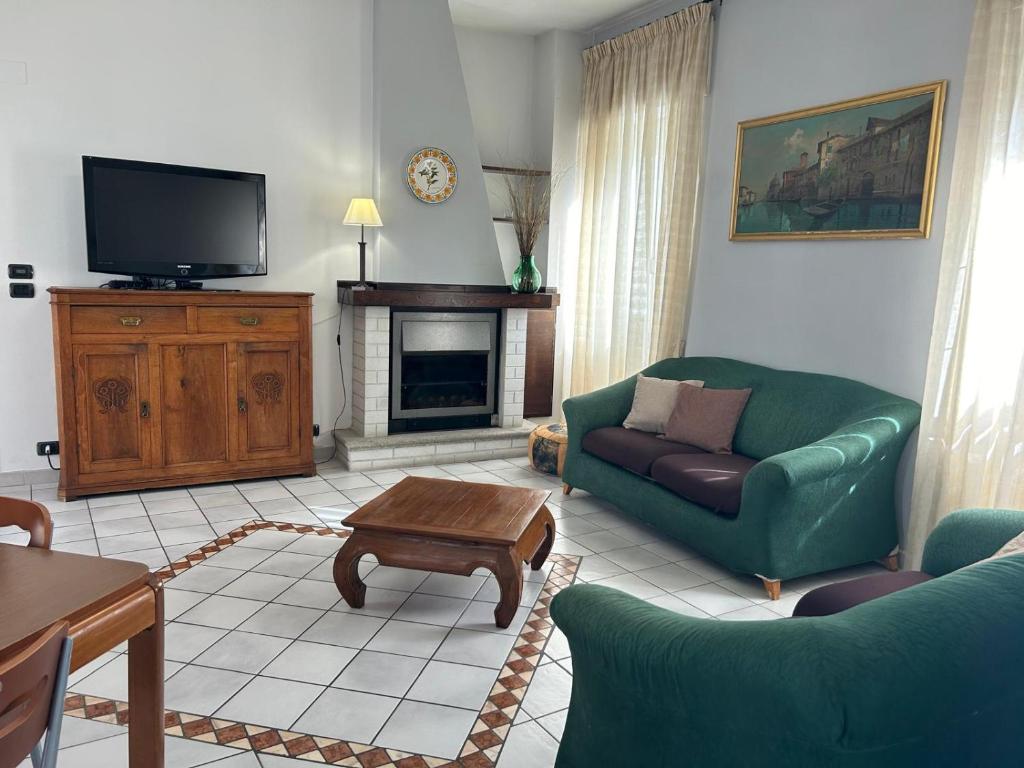 casa di Gigia