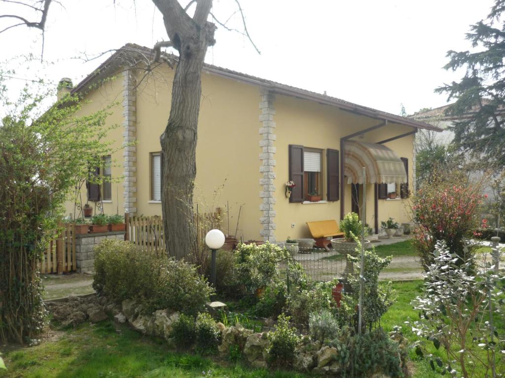 Casa di Igor