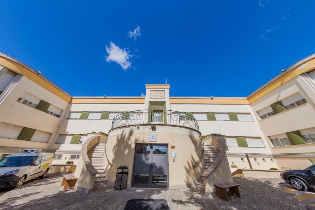 Casa per Ferie Sant'Anna