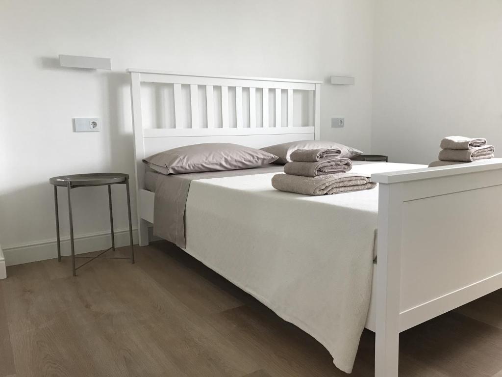 CASADOMA B&B- Casa Vacanza