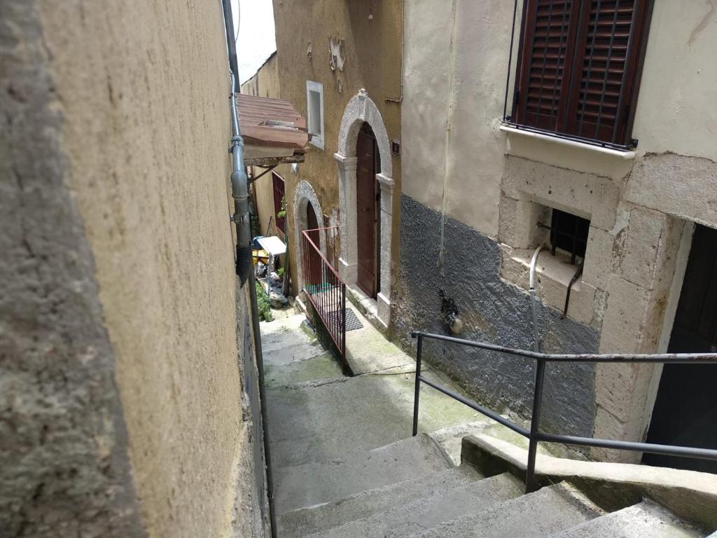 Casa Don Luigi