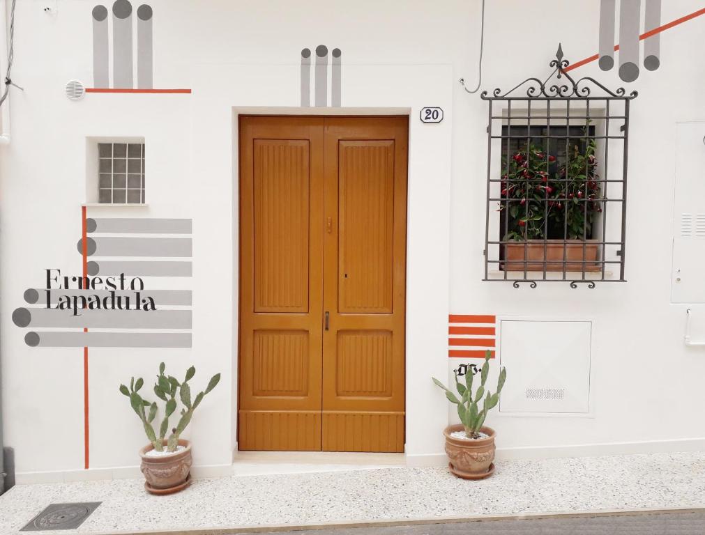 Casa Ernesto