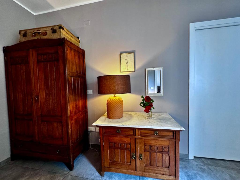 Casa Eufemía