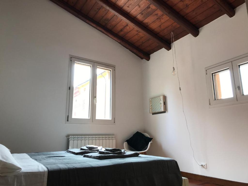 Casa Falegnami 20.19