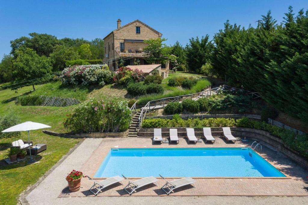 Casa Felice 11