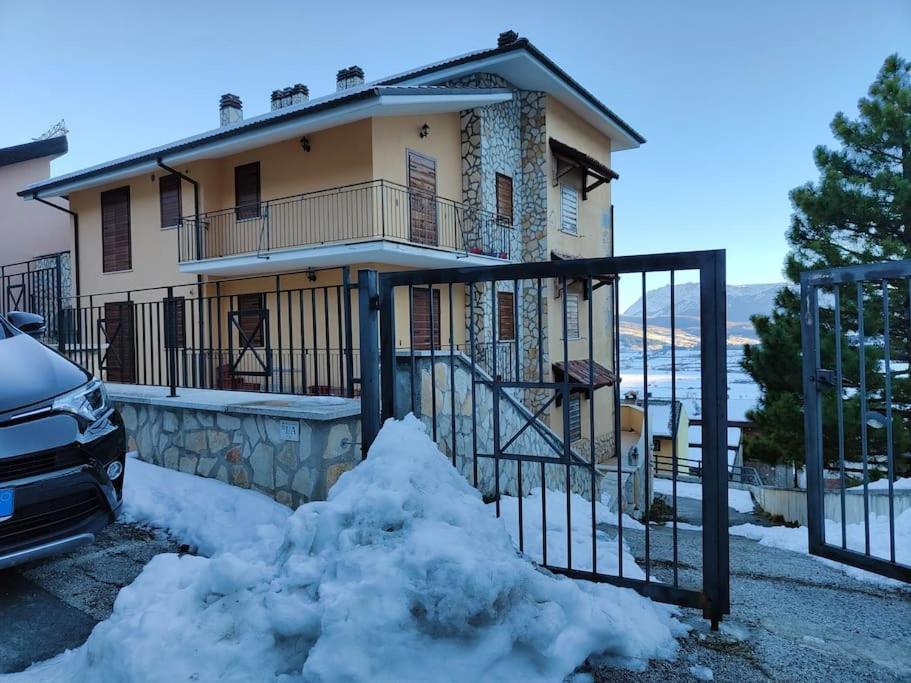 Casa Felice