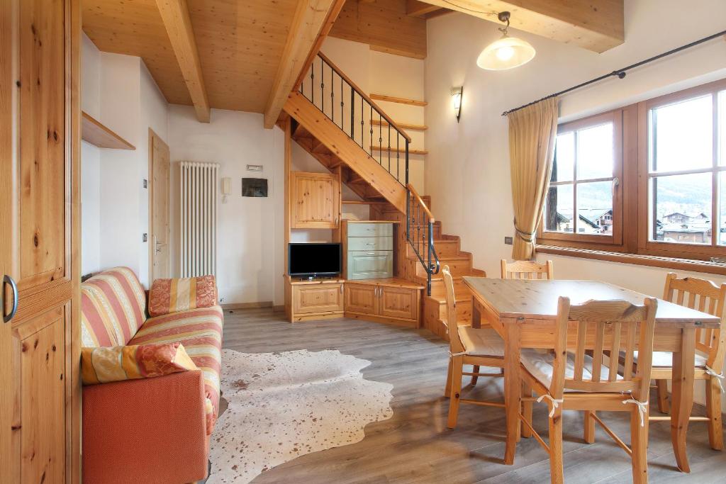 Casa Fiocco Di Neve