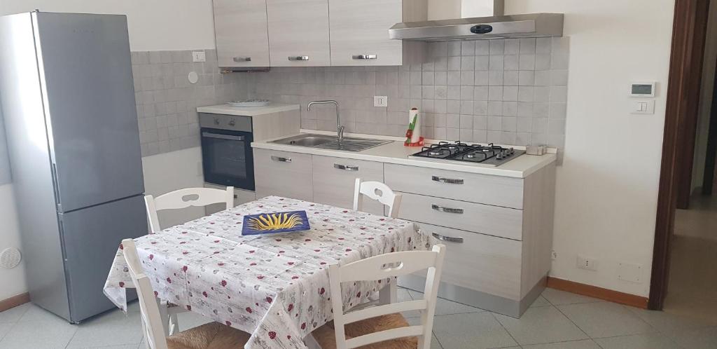 Casa frà i Pini