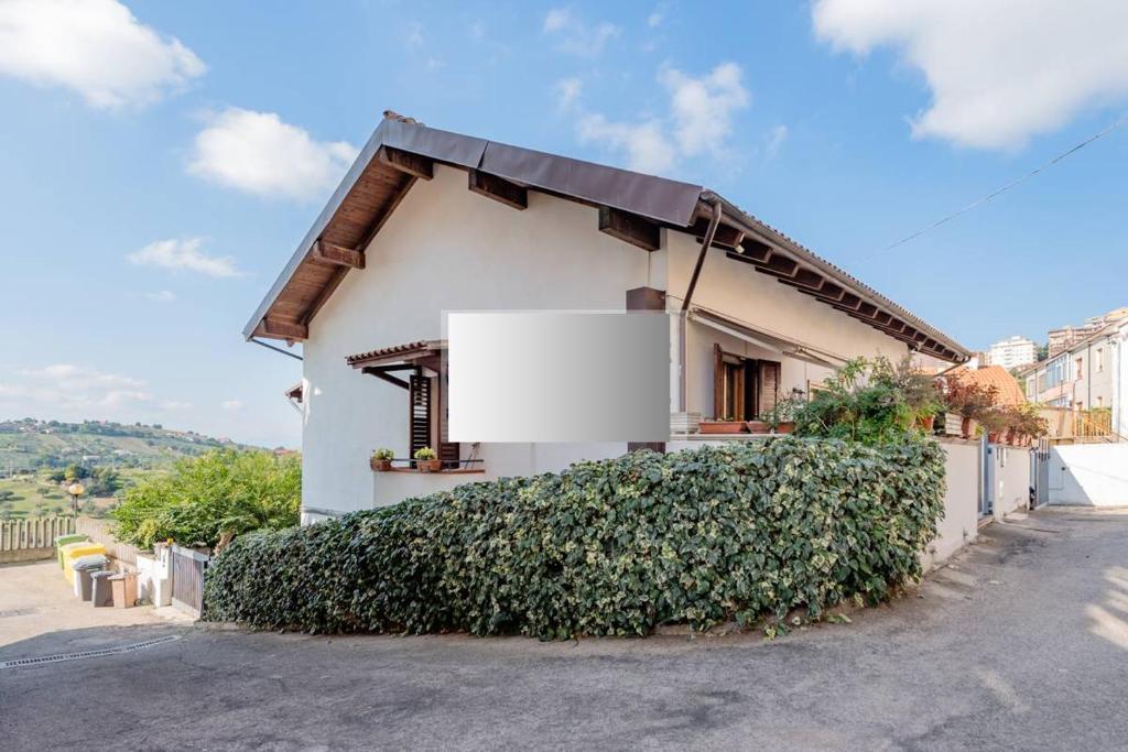 Casa Francesca quiete e cortesia - Via San Camillo de Lellis, 56 Chieti-