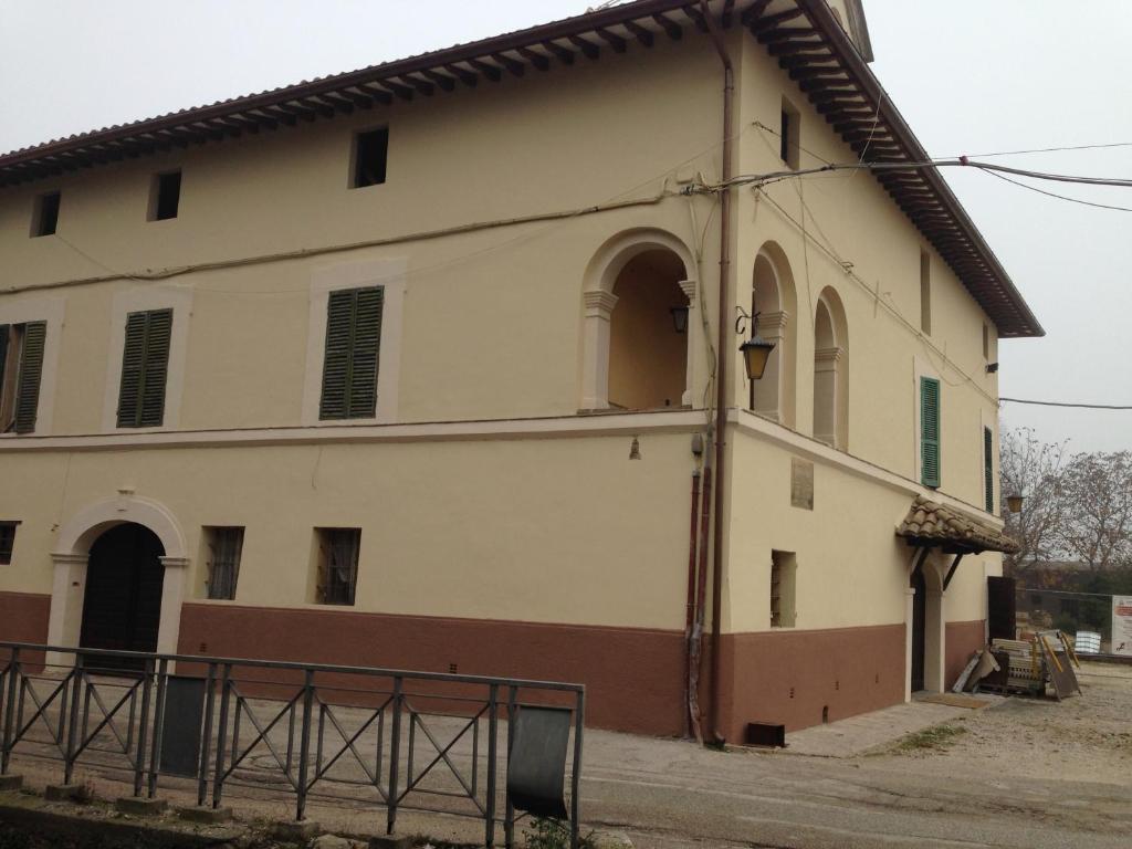 Casa Francesconi