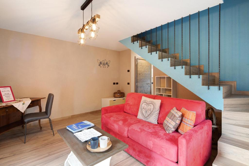 Chalet Giacinto