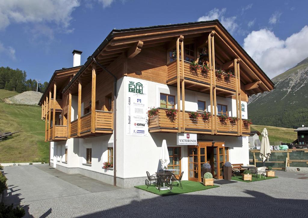 Casa Gembre