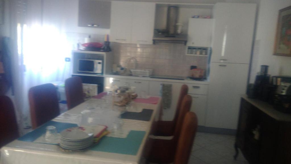 Casa Giulia