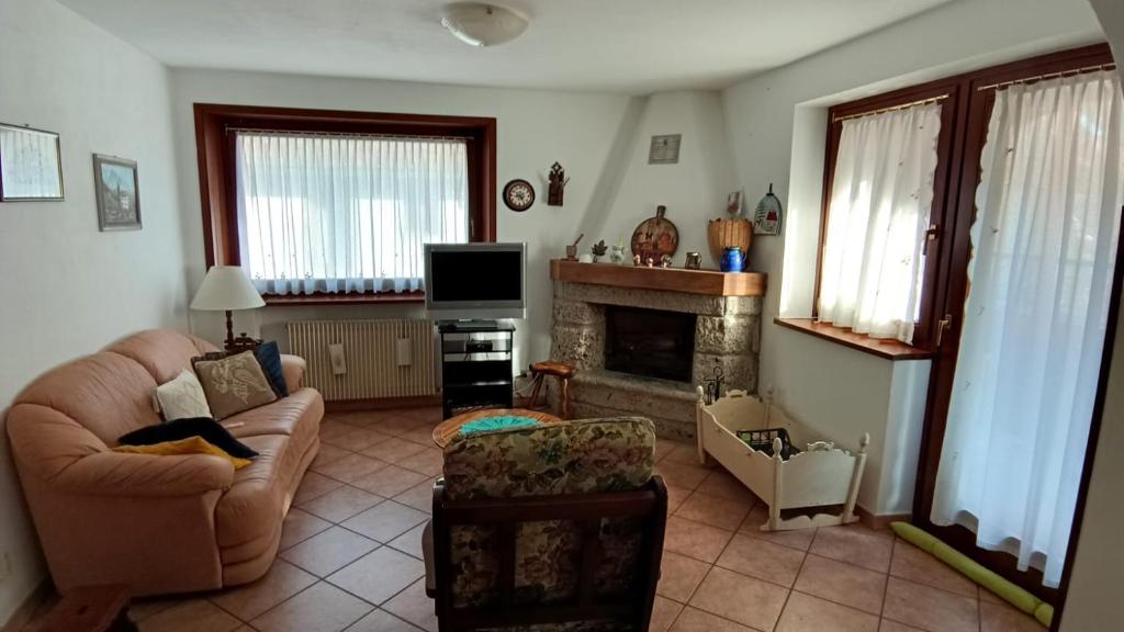 Casa Gonano
