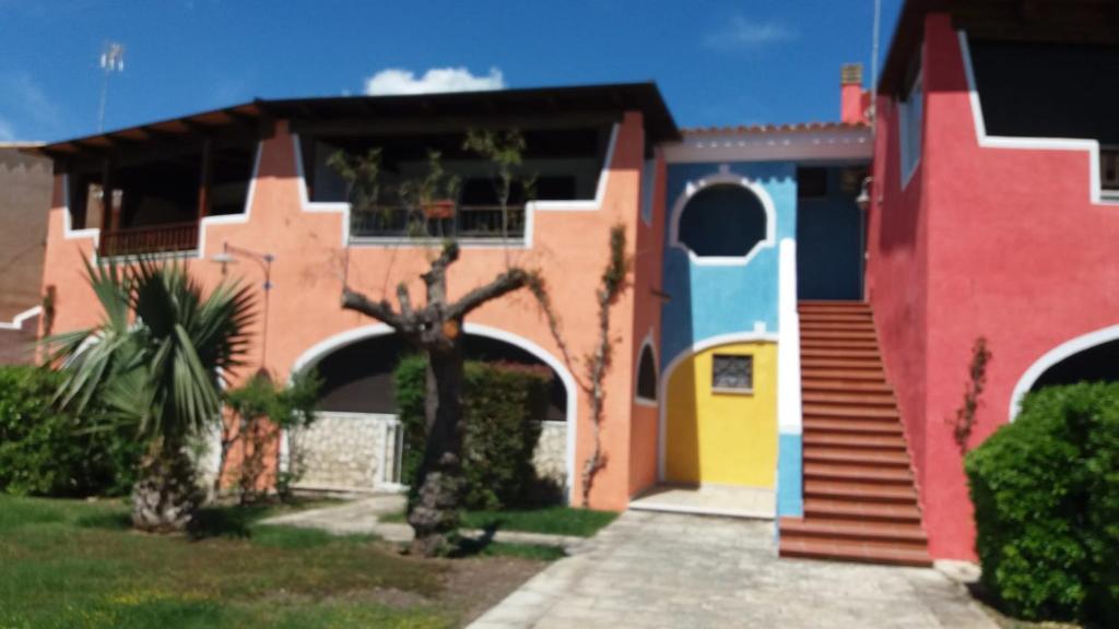 Casa Graziella Sobborgo degli Oleandri