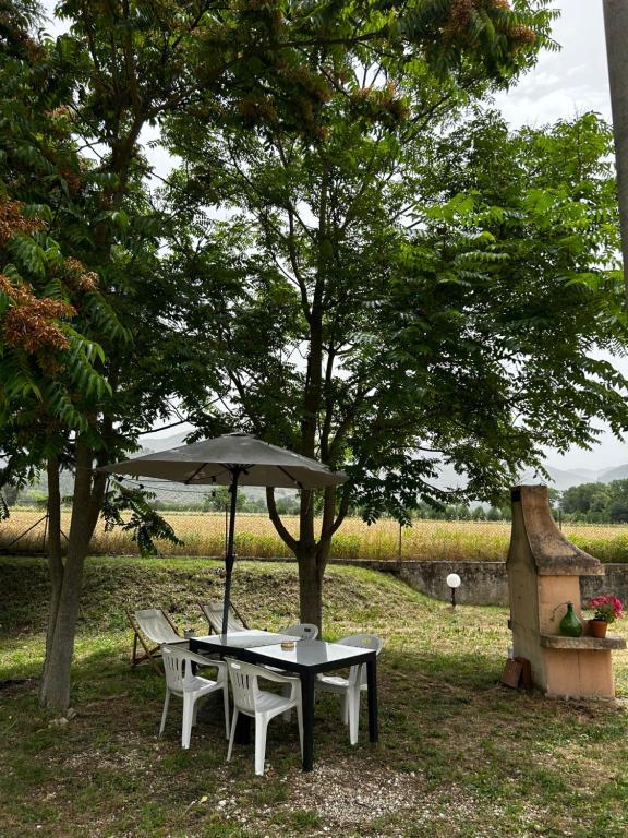 Casa in campagna
