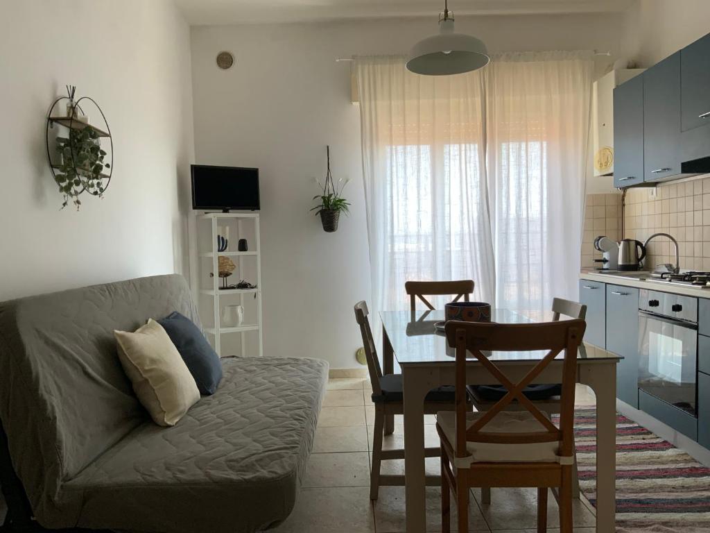 Casa in pieno centro