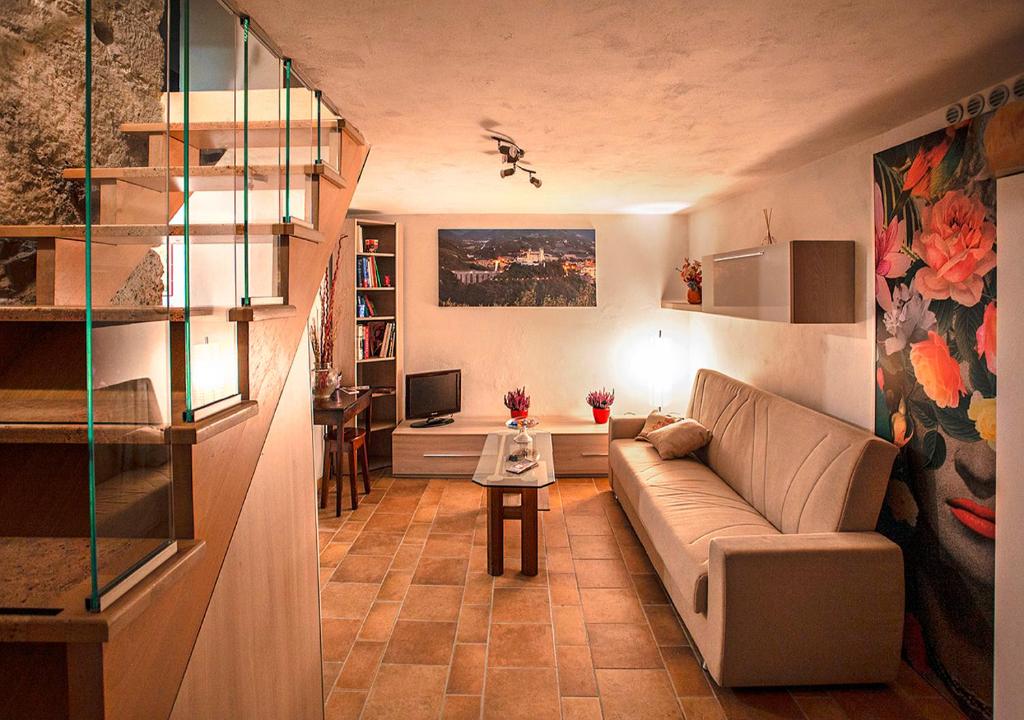 Casa in zona strategica