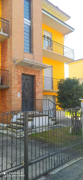 CASA ISABEL