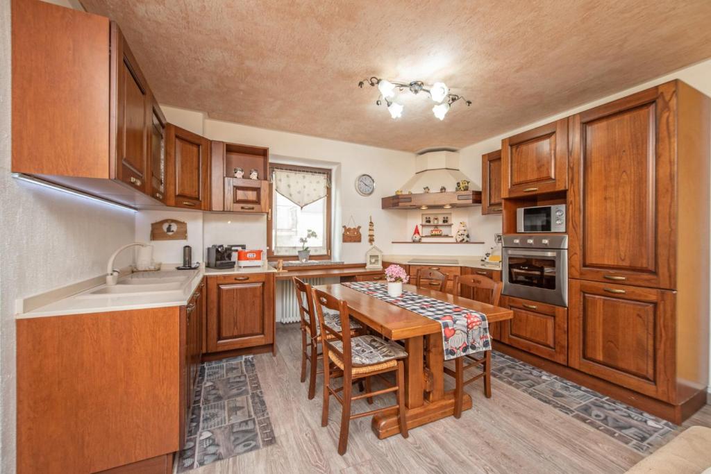 Casa Kristel CIR COMUNALE N 14
