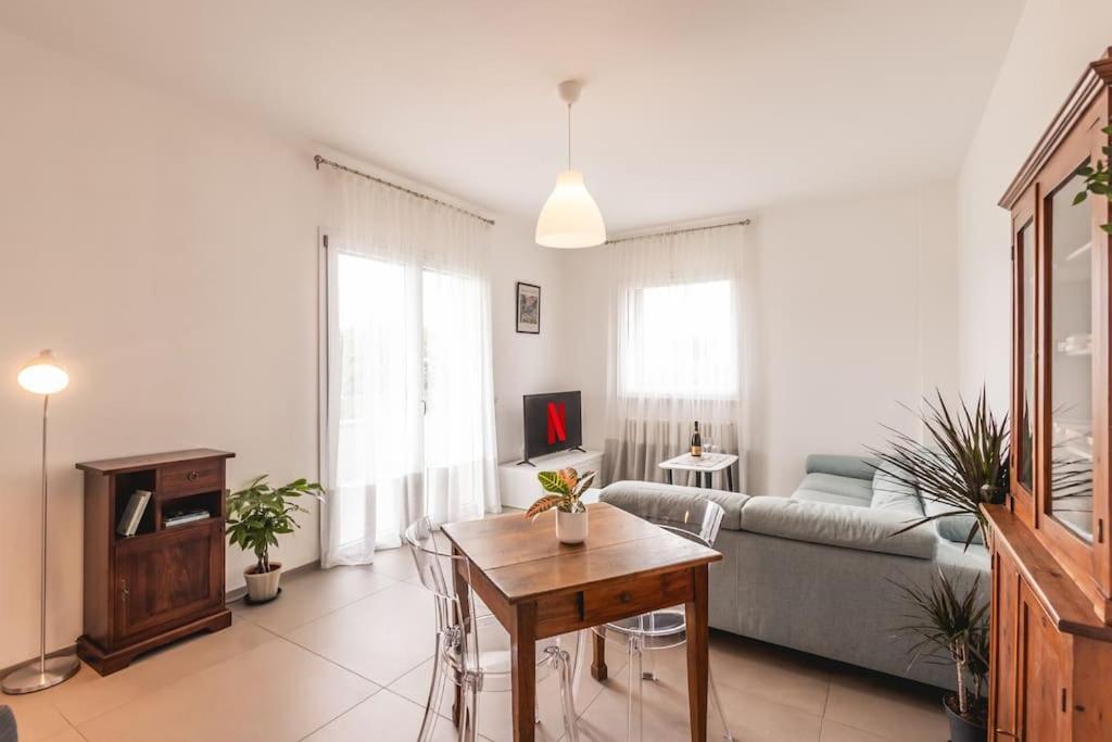 Casa Primo Maggio