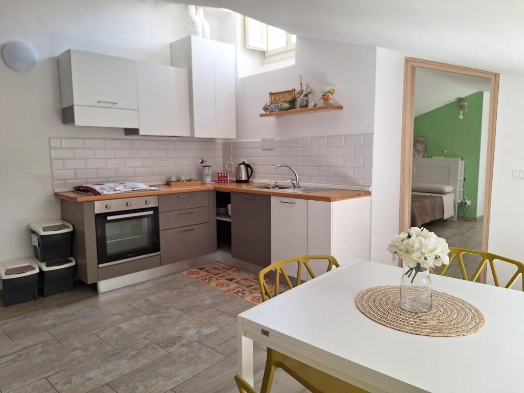 Casa Leosini