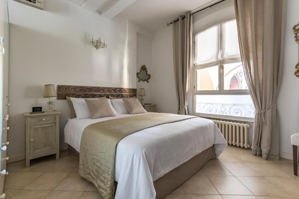 Casa Letizia