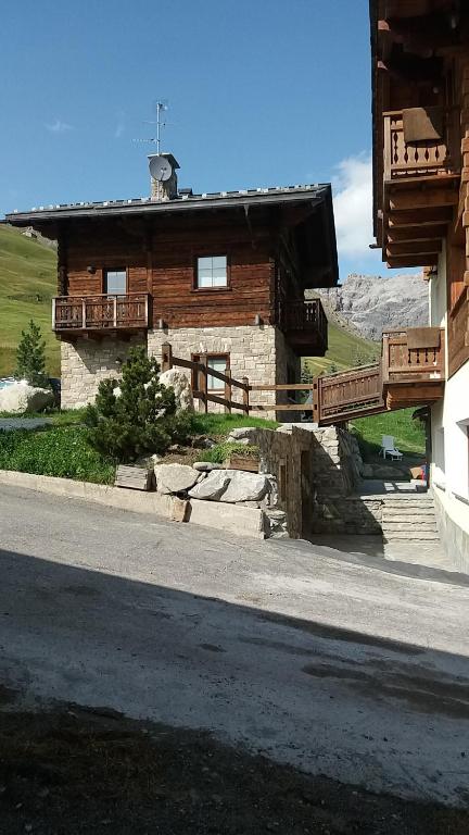 Casa Li Roina n 43