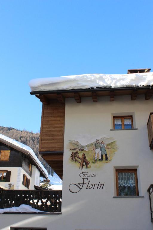 Casa Li Roina n 44