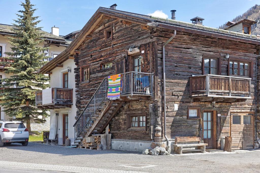 Casa Li Roina n 48