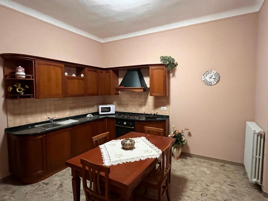 Casa Liberty Maria
