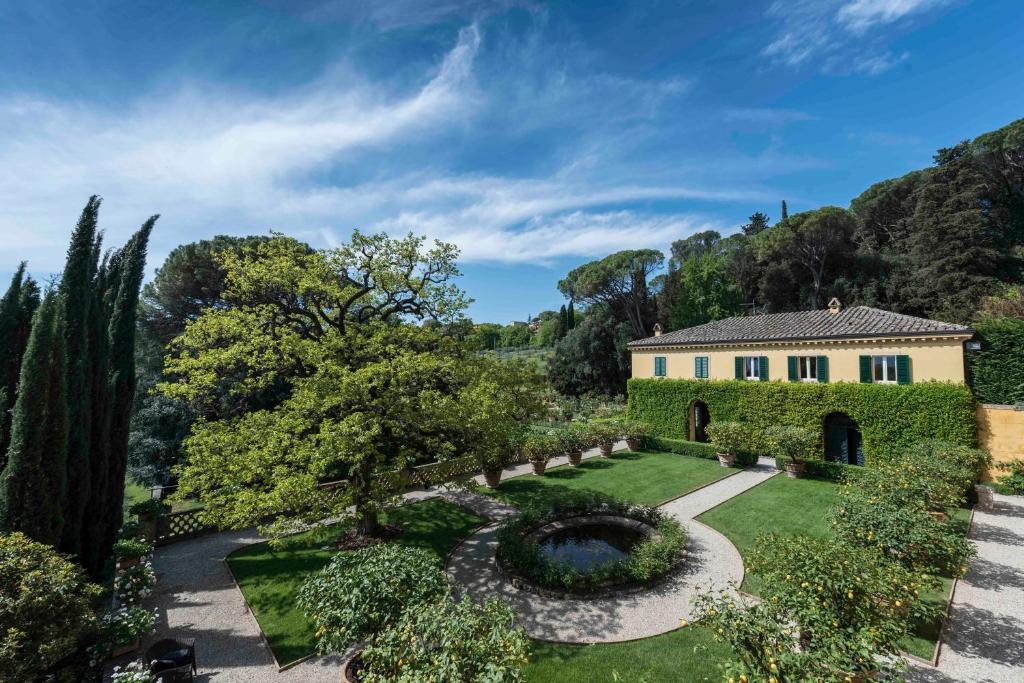 Casa Limonaia a Perugia