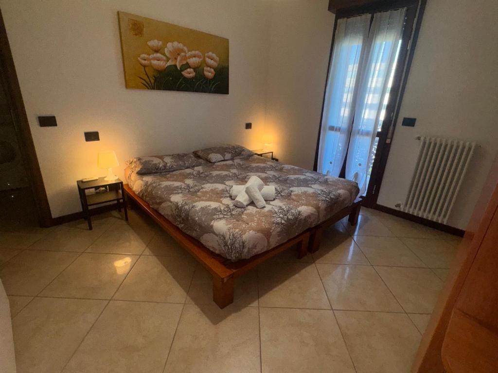 Casa Linabelli Reggio Emilia